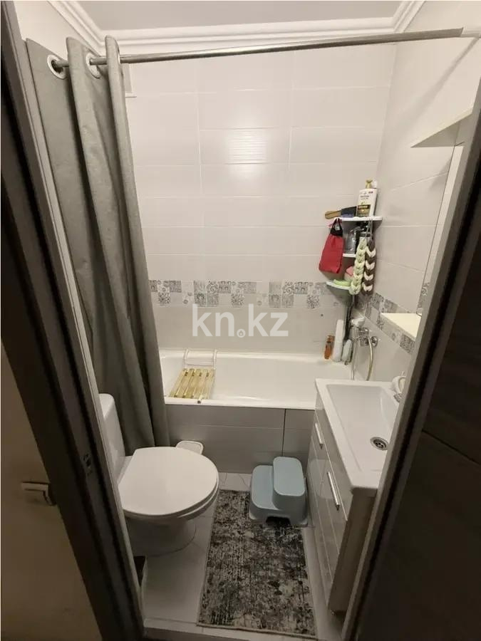 Продажа 3-комнатной квартиры, 118 м² - Продажа трехкомнатных квартир в монолитно-каркасном доме в Казахстане - страница 124 фото 5 из 8