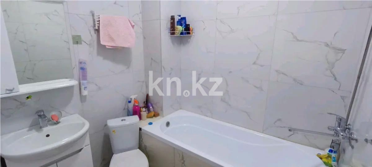 Продажа 2-комнатной квартиры, 47 м² в Астане - фото 4