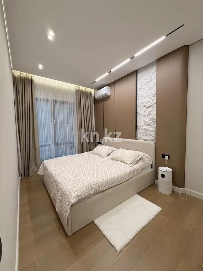 Продажа 1-комнатной квартиры, 51 м² - Продажа квартир в новостройках Алматы с фото - страница 14 фото 1 из 5