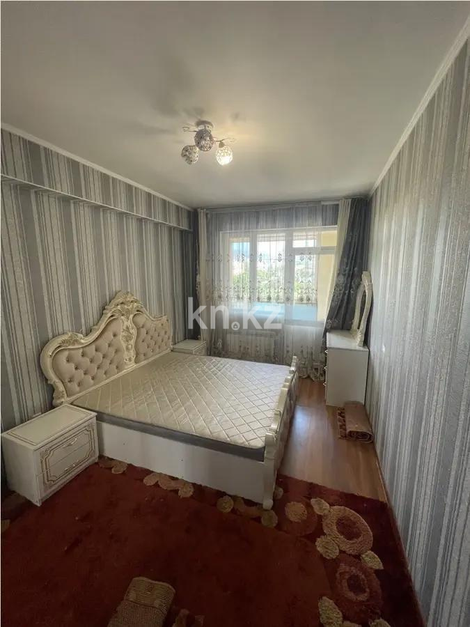 Продажа 4-комнатной квартиры, 140 м², ул. Шерхана Муртазы, дом  25 - Продажа квартир в Алматы фото 2 из 7