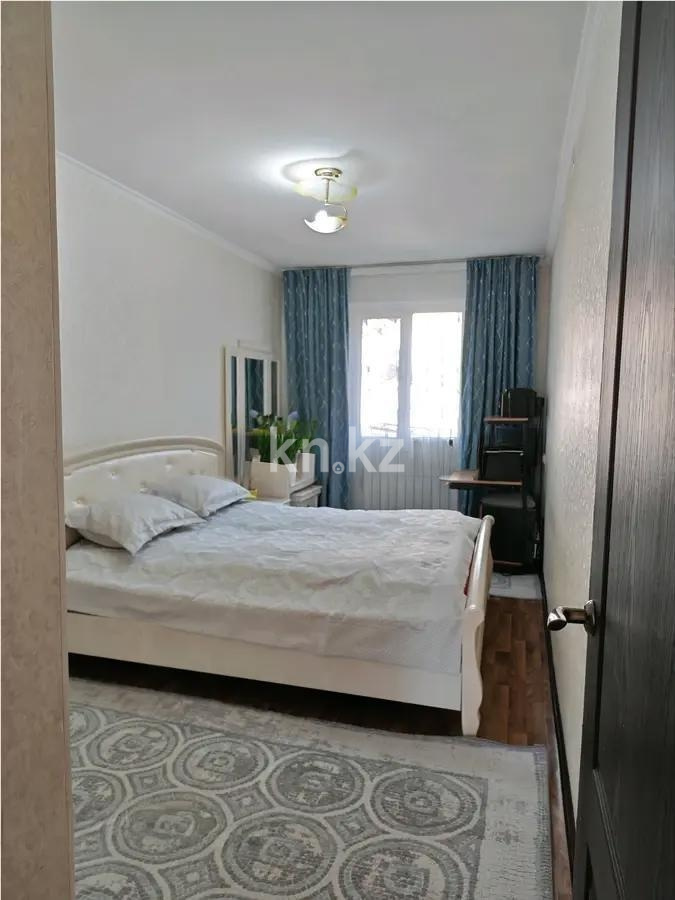 Продажа 3-комнатной квартиры, 65 м² в Алматы - фото 2