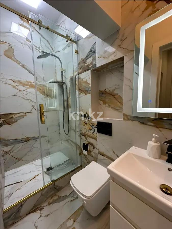 Продажа 3-комнатной квартиры, 86.3 м² - Продажа трехкомнатных квартир в Алматы - страница 12 фото 4 из 5