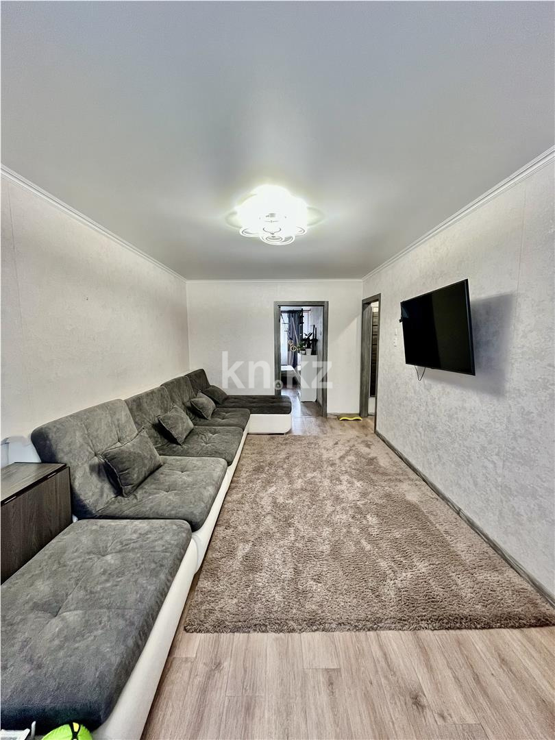 Продажа 2-комнатной квартиры, 44 м² в Темиртау - фото 2