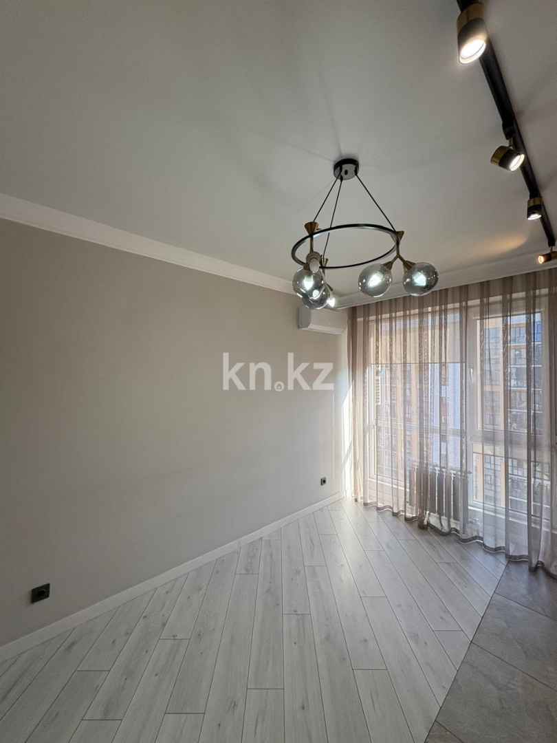 Продажа 2-комнатной квартиры, 56 м², Сейфуллина - Продажа квартир в новостройках Алматы фото 5 из 21