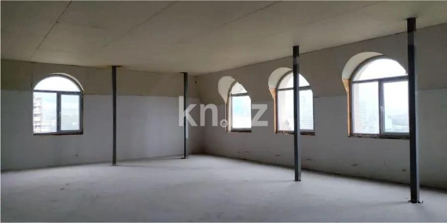 Продажа 3-комнатной квартиры, 142 м², ул. Касымова, дом  32 - Продажа  трехкомнатных квартир в Алматы с фото фото 2 из 3