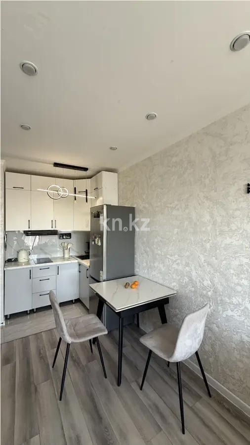 Продажа 1-комнатной квартиры, 32 м² - Продажа квартир в Алматы - страница 23 фото 2 из 6