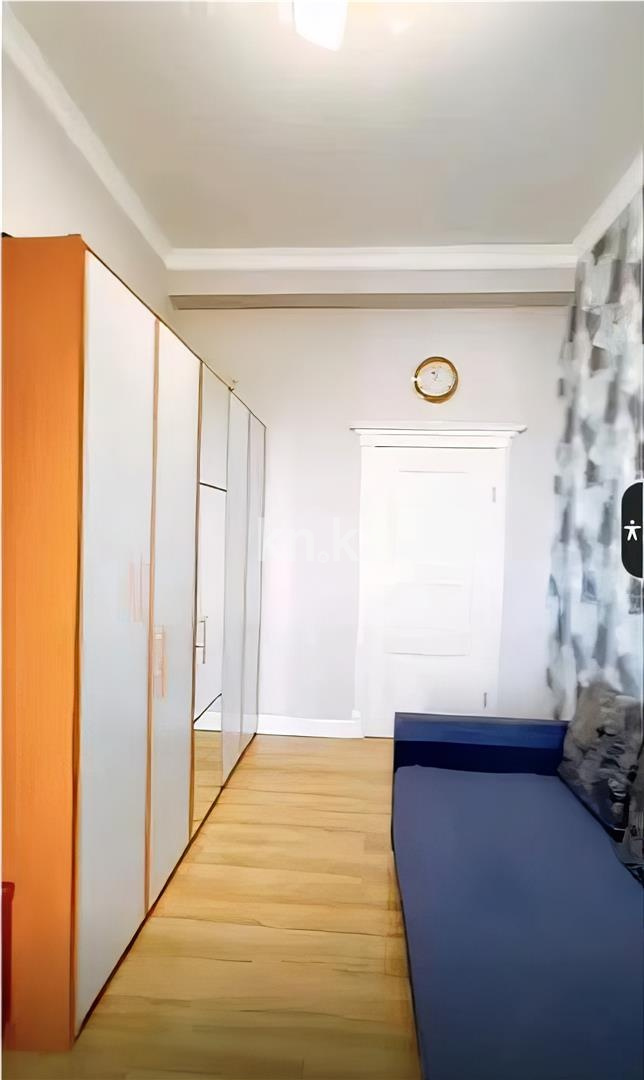 Продажа 3-комнатной квартиры, 128.8 м² - Продажа квартир в Алмалинском р-не Алматы фото 3 из 5