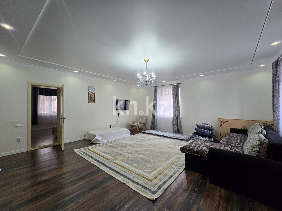 Продажа 6-комнатного дома, 249 м², мкр. Алатау, дом  16 - Продажа домов, коттеджей в Алматы фото 9 из 40