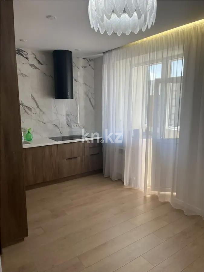 Продажа 1-комнатной квартиры, 40 м² в Астане - фото 2