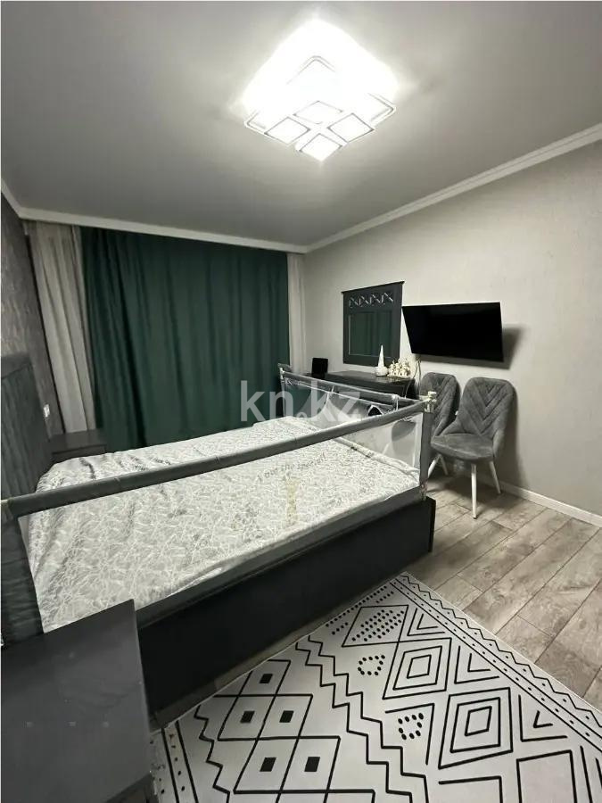 Продажа 3-комнатной квартиры, 77 м² в Алматы