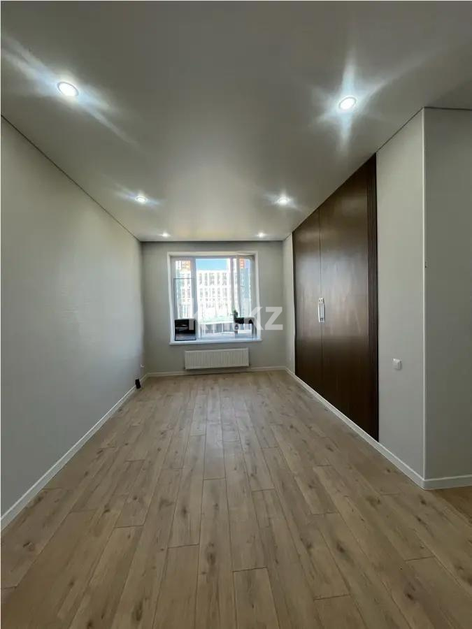Продажа 2-комнатной квартиры, 40 м² в Астане