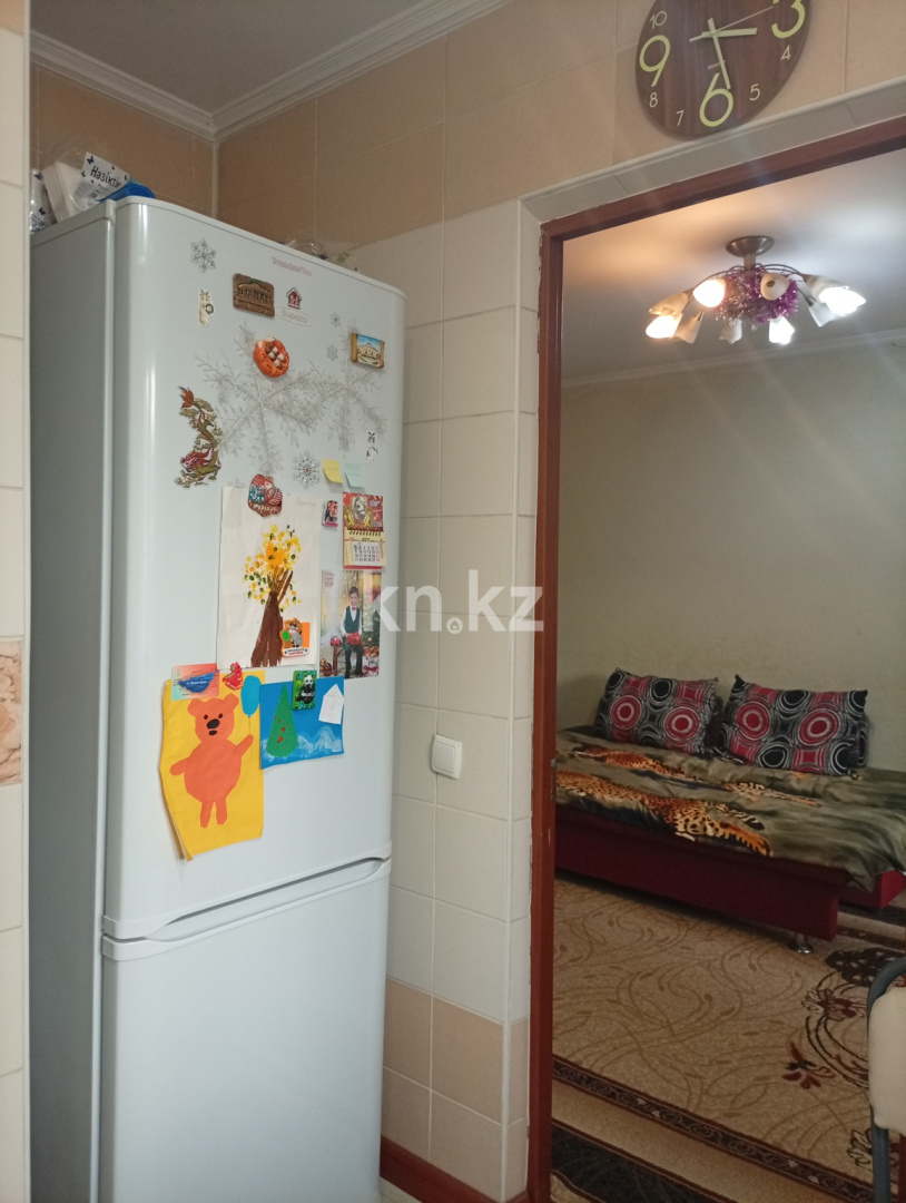 Продажа 2-комнатной квартиры, 45 м² - Продажа квартир в Алматы - страница 8 фото 5 из 14