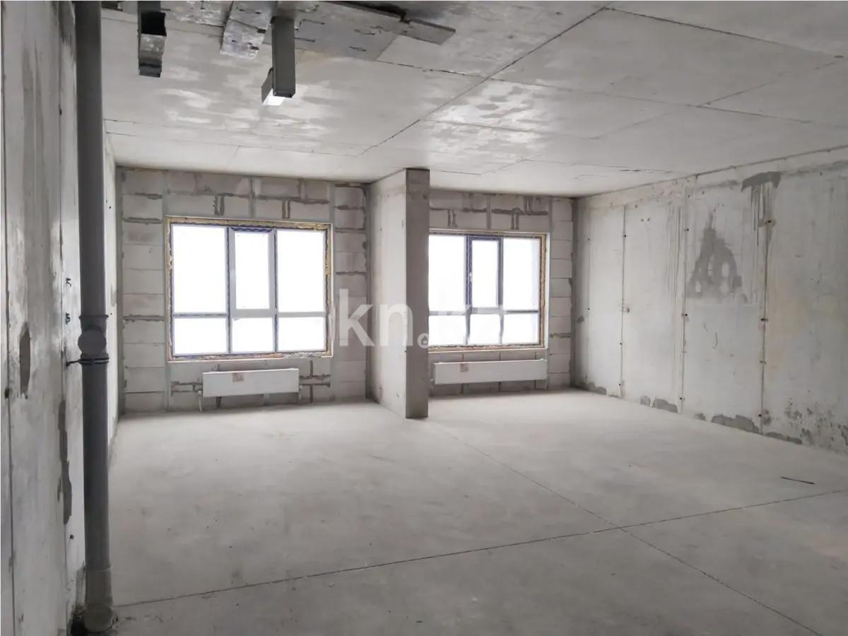 Продажа 3-комнатной квартиры, 70 м² в Алматы