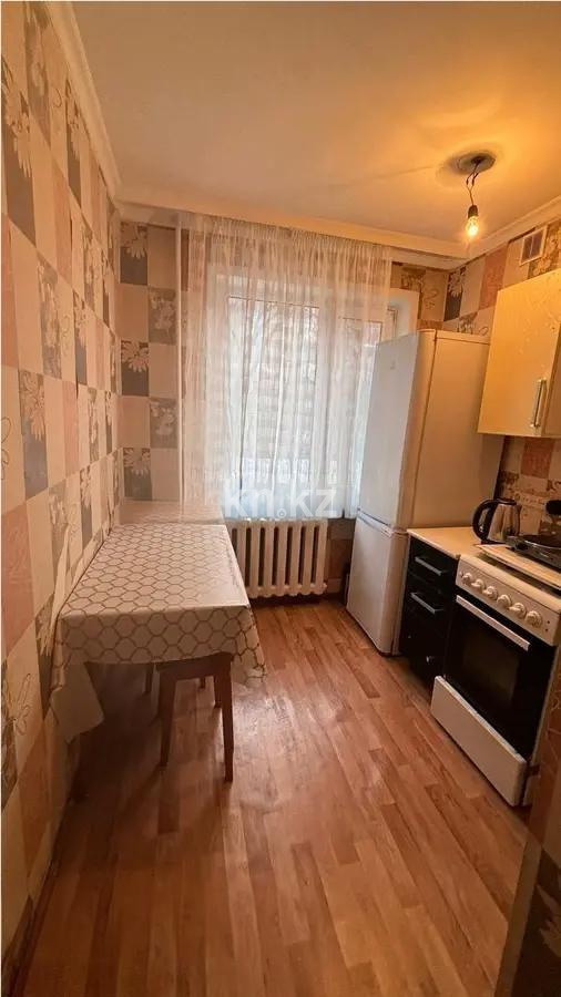Продажа 1-комнатной квартиры, 31 м², ул. Дюсембекова, дом  57 - Продажа  однокомнатных квартир в Караганде фото 3 из 4