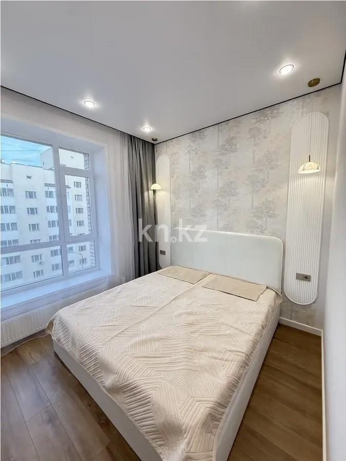 Продажа 2-комнатной квартиры, 38.4 м² в Астане - фото 2