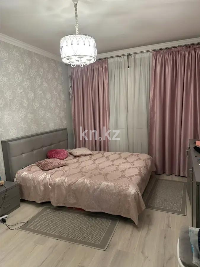 Продажа 3-комнатной квартиры, 87 м² в Алматы - фото 2