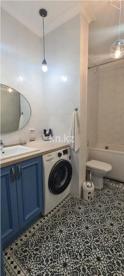 Продажа 3-комнатной квартиры, 85 м² - Продажа трехкомнатных квартир от собственников в Алматы фото 3 из 3