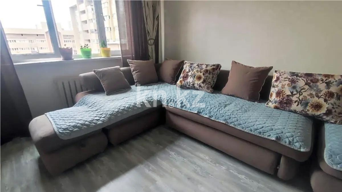 Продажа 4-комнатной квартиры, 102 м², ул. Толе би, дом  298 - Продажа  четырехкомнатных квартир в новостройках Алматы без посредников фото 1 из 4