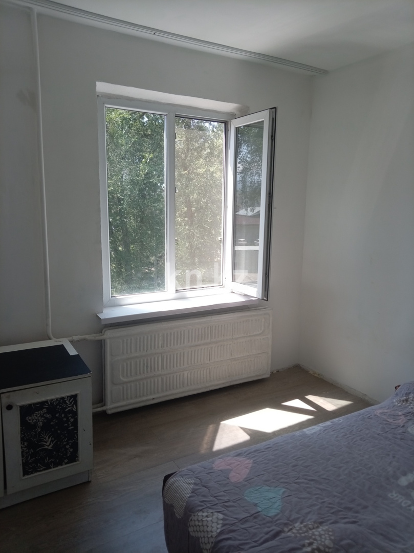 Продажа 2-комнатной квартиры, 42.5 м² в Алматы - фото 17