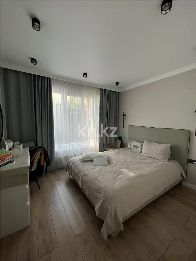 Продажа 2-комнатной квартиры, 59.2 м² - Продажа квартир в Медеуском р-не Алматы фото 2 из 5