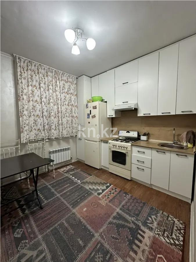 Продажа 1-комнатной квартиры, 40 м², мкр-н Кокжиек, дом  1 - Продажа квартир без посредников в Алматы фото 2 из 4