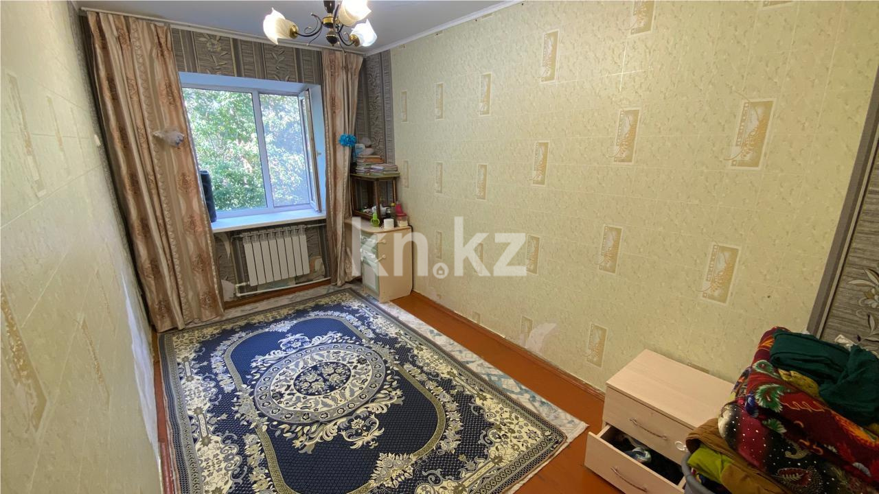 Продажа 3-комнатной квартиры, 59 м², ул. Чернышевского - Продажа жилой и коммерческой недвижимости в Темиртау фото 5 из 16