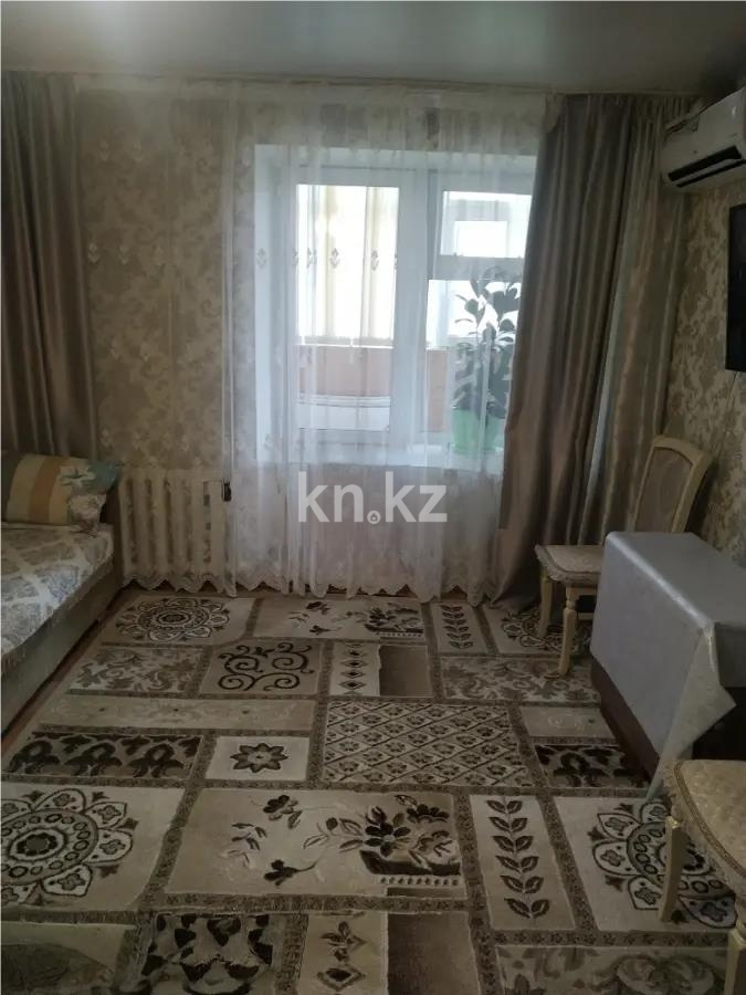 Продажа 1-комнатной квартиры, 38 м² - Продажа недвижимости в Казахстане - страница 22 фото 1 из 4