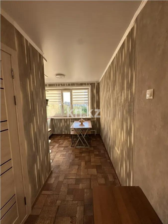 Продажа 2-комнатной квартиры, 52 м² - Продажа двухкомнатных квартир в Караганде фото 4 из 7