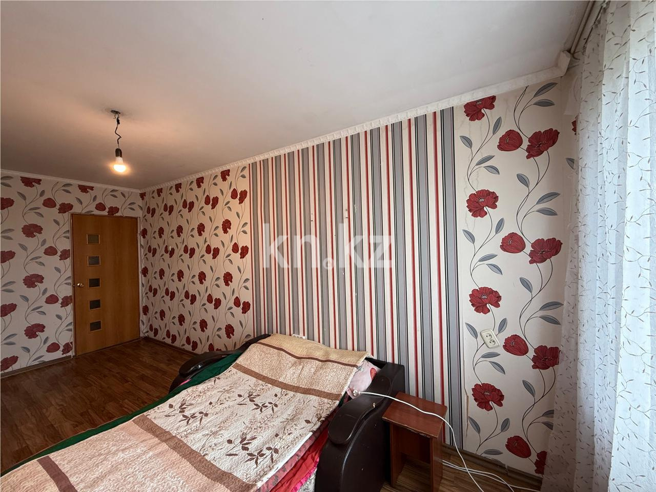 Продажа 2-комнатной квартиры, 44 м², мкр-н 15, дом  11 - Продажа  двухкомнатных квартир в Караганде фото 3 из 8