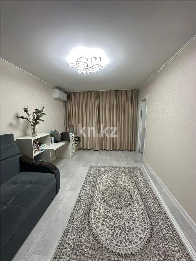 Продажа 1-комнатной квартиры, 33 м² - Продажа однокомнатных квартир в Казахстане - страница 6 фото 1 из 4