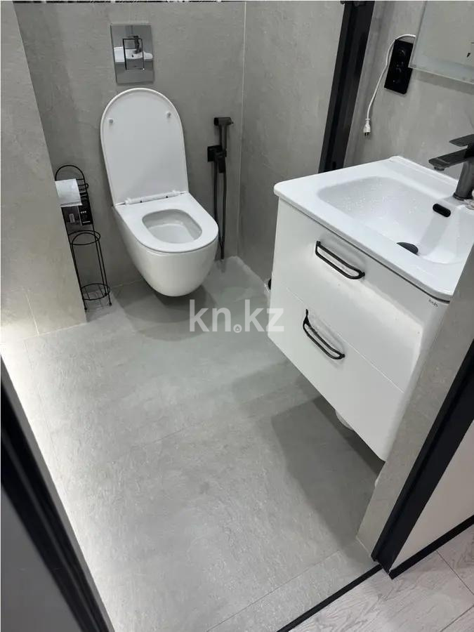 Продажа 3-комнатной квартиры, 66 м², ул. Муратбаева, дом  46 - Продажа  трехкомнатных квартир в новостройках Алматы фото 6 из 6