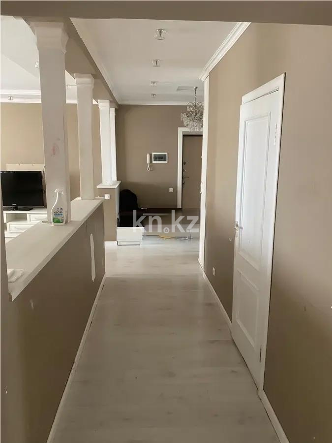 Продажа 4-комнатной квартиры, 160 м², ул. Аманжолова, дом  32/1 - Продажа квартир в новостройках Астаны фото 9 из 9