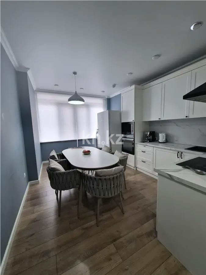 Продажа 4-комнатной квартиры, 116 м² - Продажа квартир в Казахстане - страница 31 фото 4 из 8