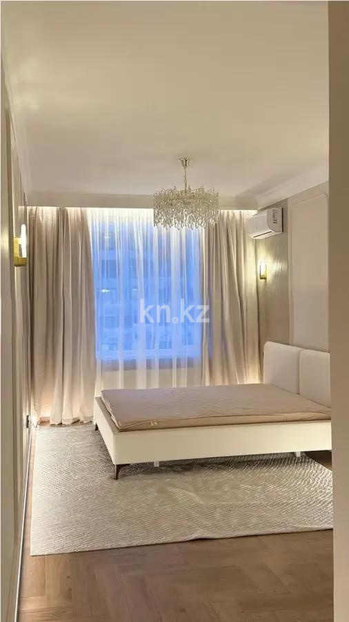 Продажа 3-комнатной квартиры, 96 м², ул. Сатпаева, дом  90/52 в Алматы - фото 3