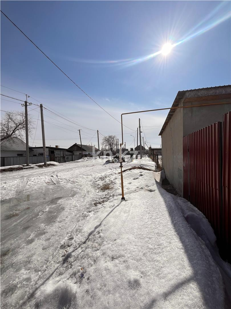 Продажа 3-комнатного дома, 107 м² - Недвижимость в Караганде - страница 34 фото 26 из 27