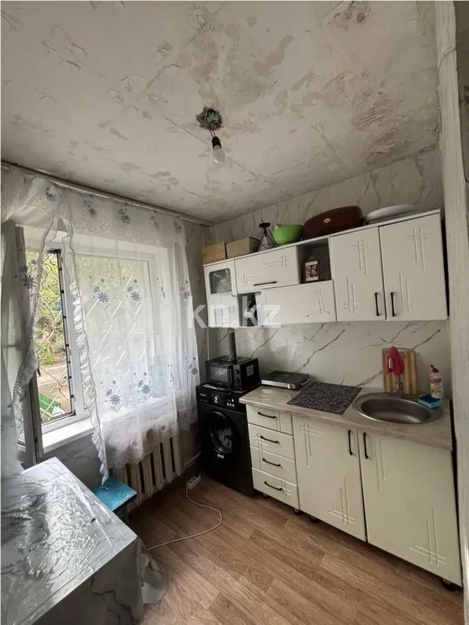 Продажа 2-комнатной квартиры, 46 м² в Караганде - фото 3