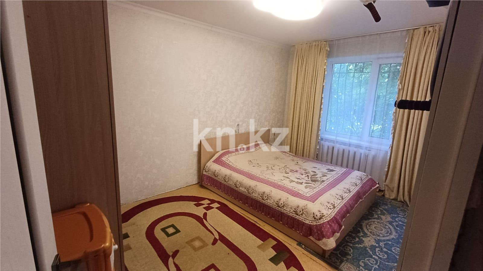 Продажа 3-комнатной квартиры, 64 м² в Караганде - фото 3