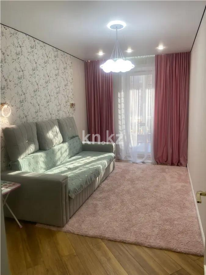 Продажа 3-комнатной квартиры, 94 м² в Астане - фото 2