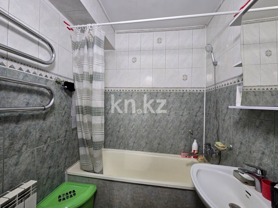 Продажа 2-комнатной квартиры, 50.2 м² в Алматы - фото 16