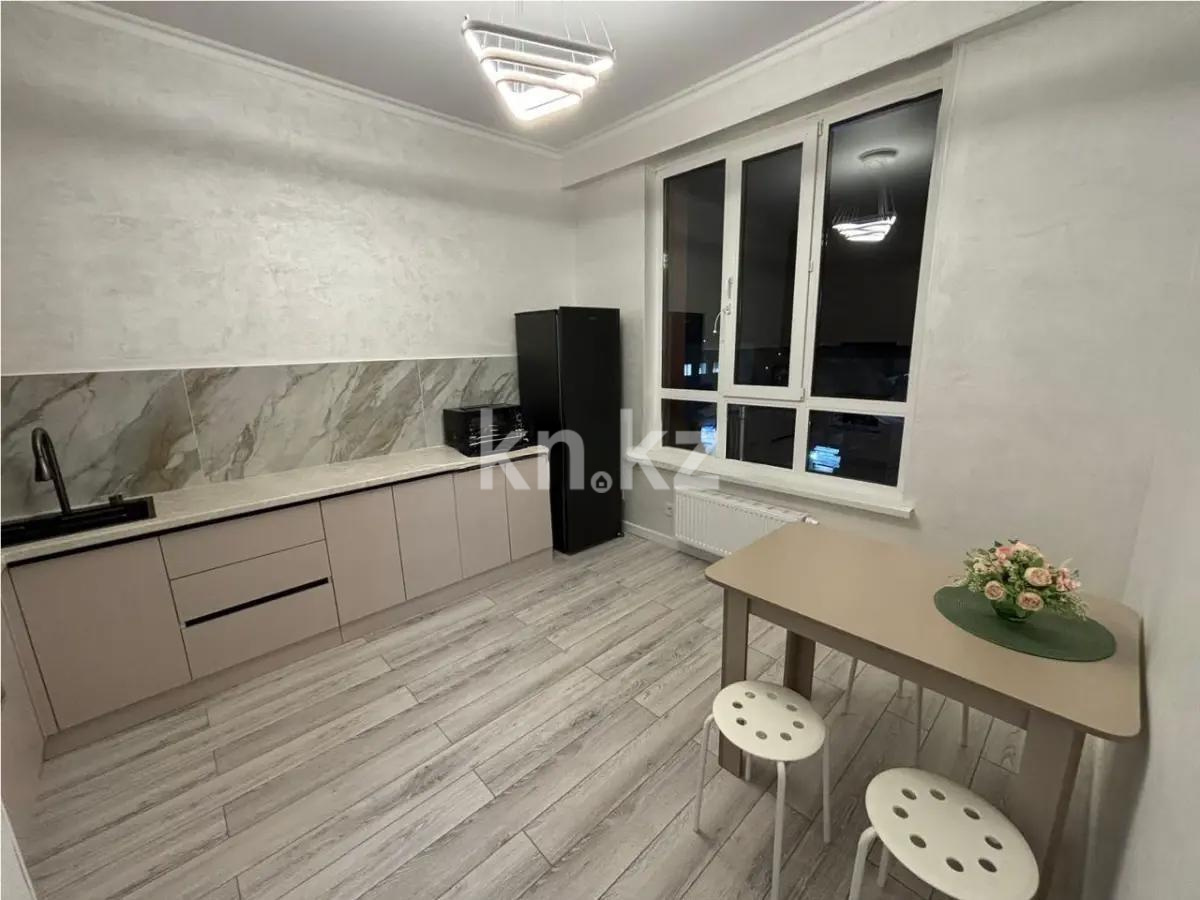 Продажа 2-комнатной квартиры, 48 м², пр. Сейфуллина, дом  469/1 в Алматы - фото 4