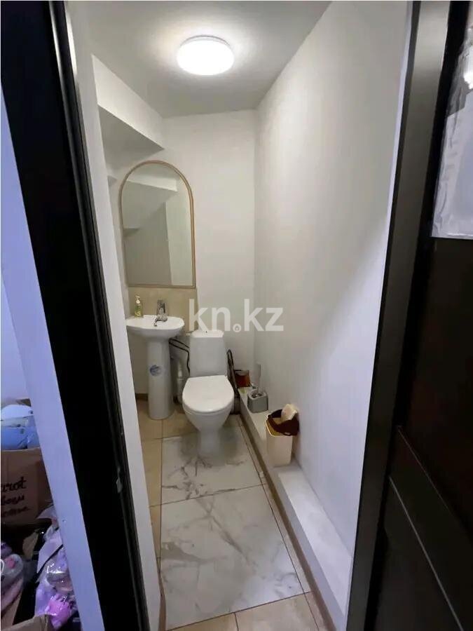 Продажа 2-комнатной квартиры, 76 м² в Алматы - фото 5