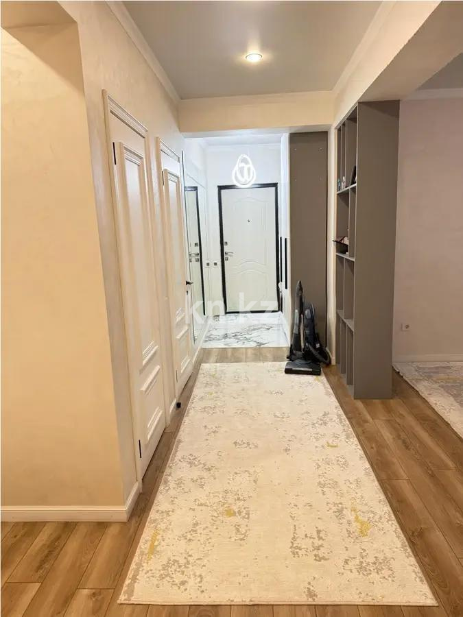 Продажа 3-комнатной квартиры, 88 м², ул. Жунисова, дом  8/7 в Алматы - фото 7