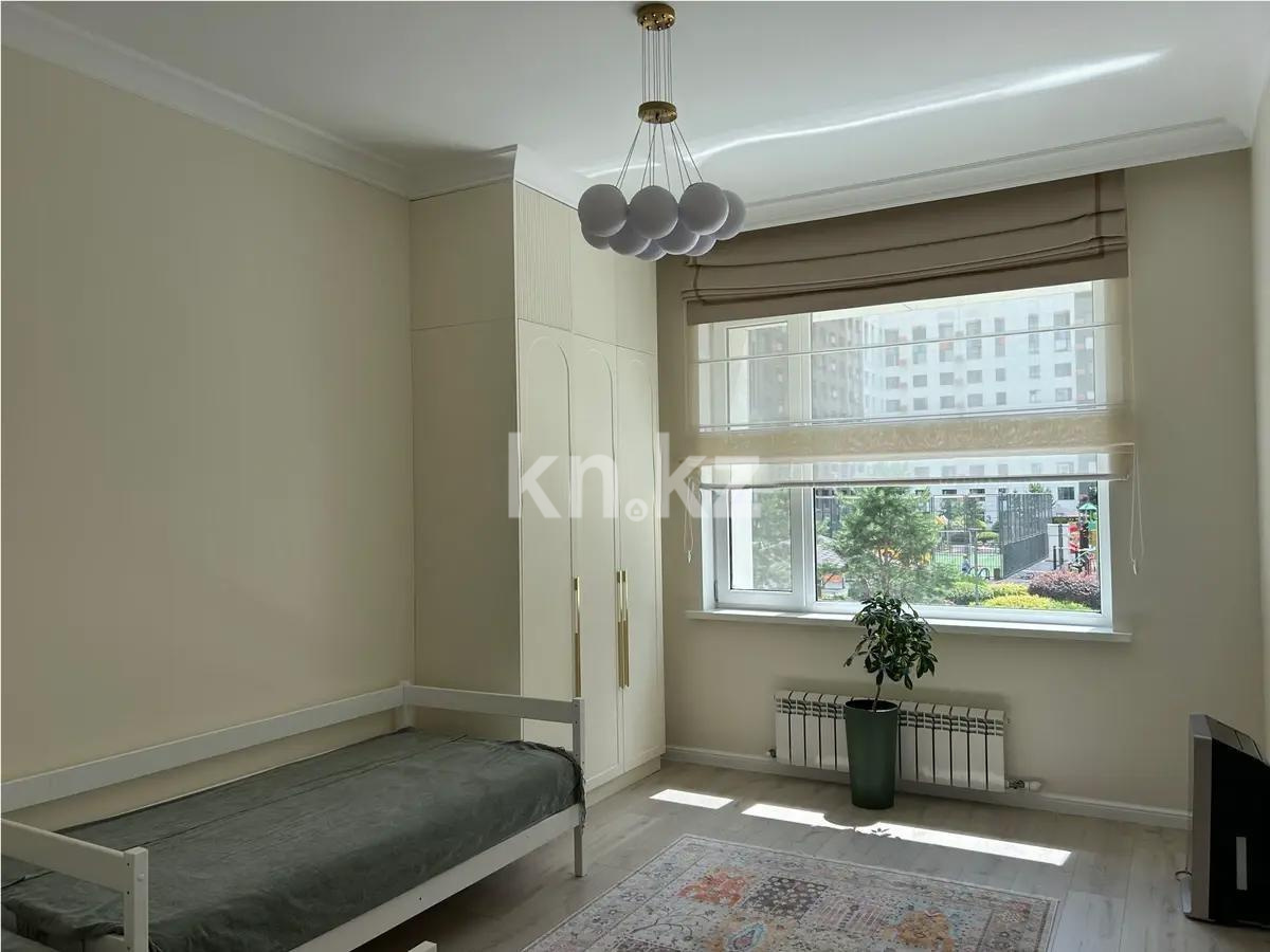 Продажа 3-комнатной квартиры, 95 м², пр. Мангилик Ел, дом  41 в Астане - фото 5