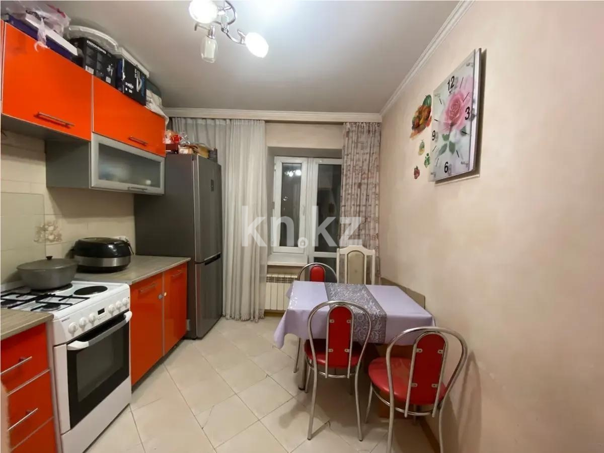Продажа 2-комнатной квартиры, 56 м² в Караганде - фото 3
