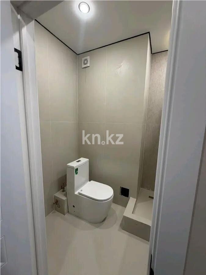 Продажа 1-комнатной квартиры, 27 м² в Алматы - фото 3