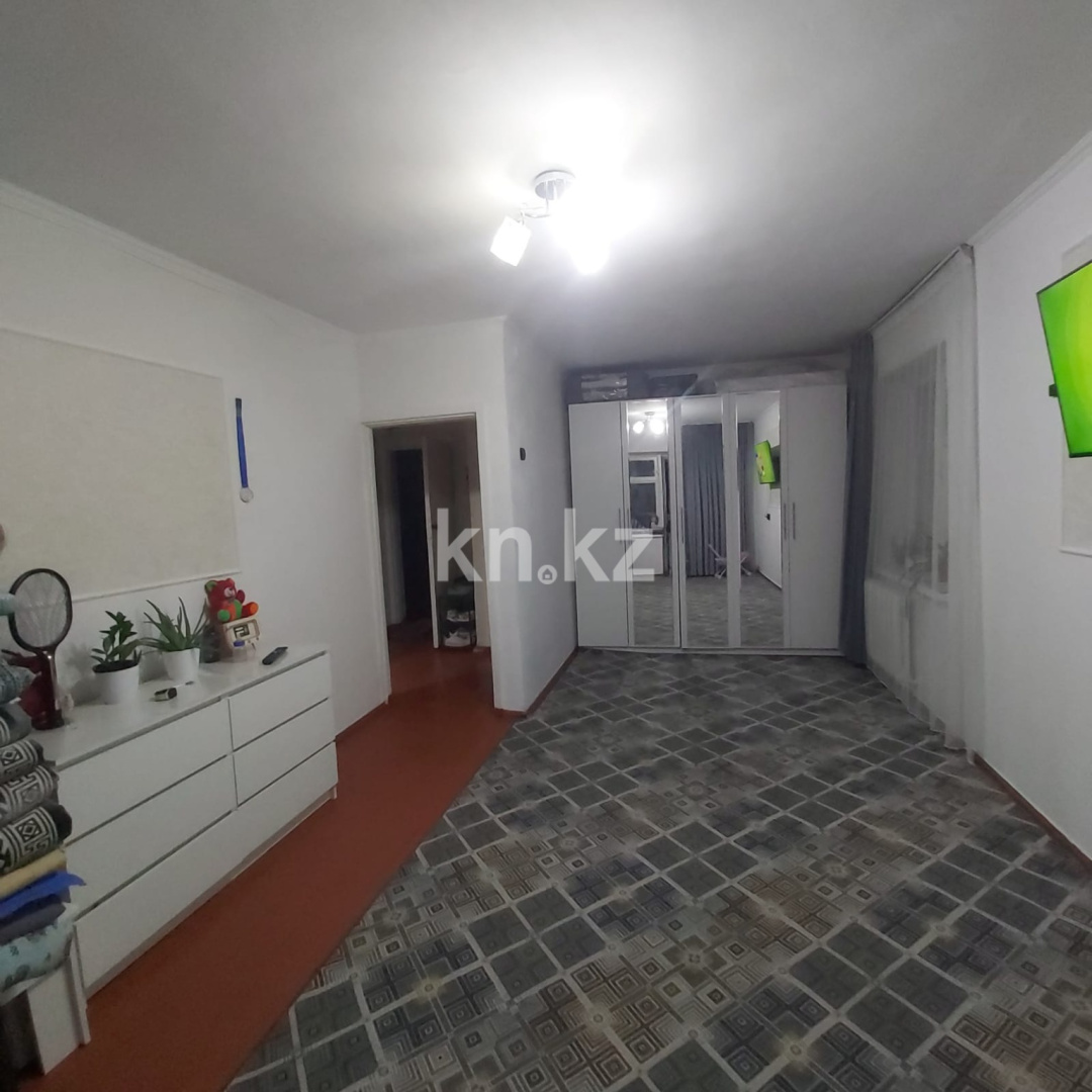 Продажа 1-комнатной квартиры, 34 м² - Недвижимость в Таразе фото 2 из 9