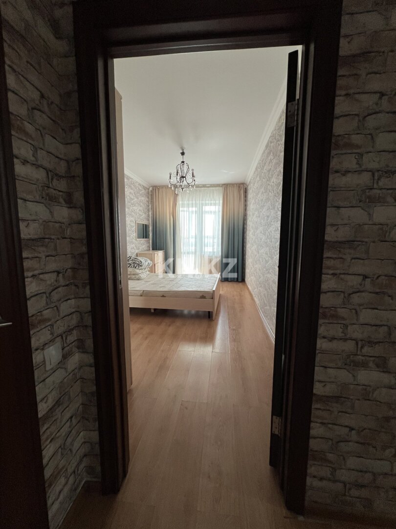 Продажа 2-комнатной квартиры, 80 м² в Караганде - фото 19