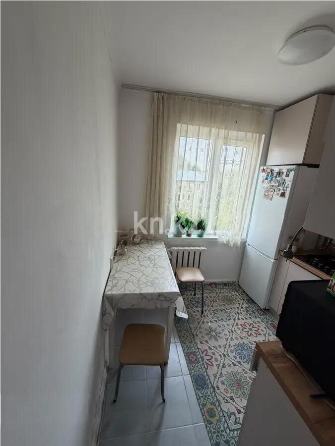 Продажа 2-комнатной квартиры, 44.6 м² в Алматы - фото 3