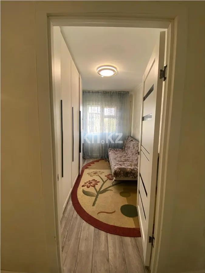 Продажа 2-комнатной квартиры, 42 м², пр. Женис, дом  61 в Астане - фото 2