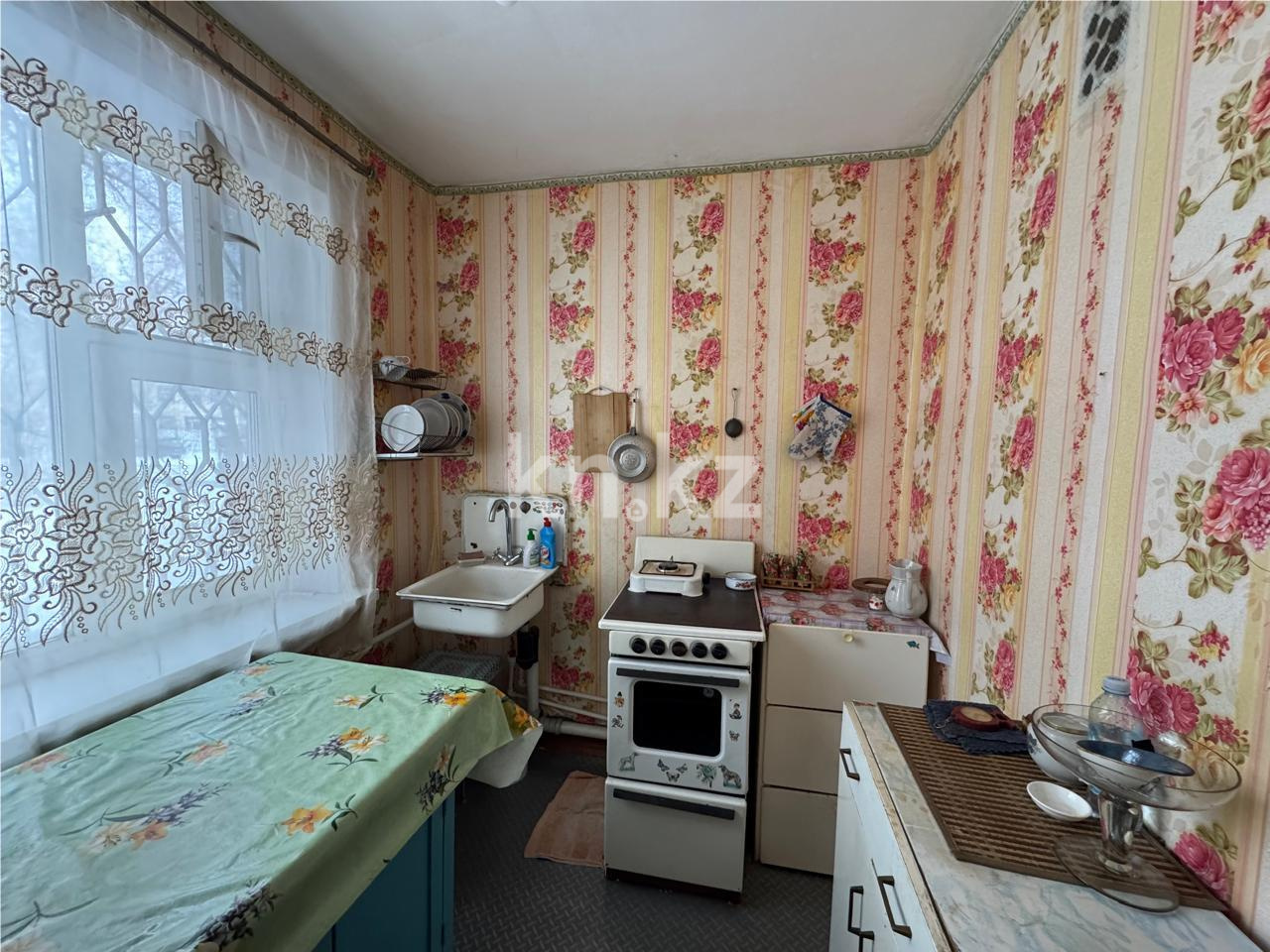 Продажа 2-комнатной квартиры, 45 м² - Продажа недвижимости в Казахстане - страница 8 фото 5 из 11